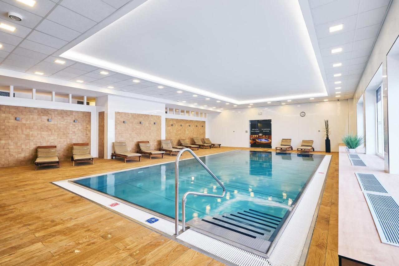 Apartman Residence Moser 1504 Karlovy Vary Kültér fotó