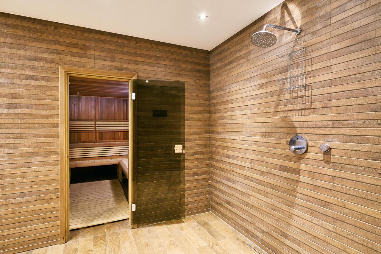 Apartman Residence Moser 1504 Karlovy Vary Kültér fotó