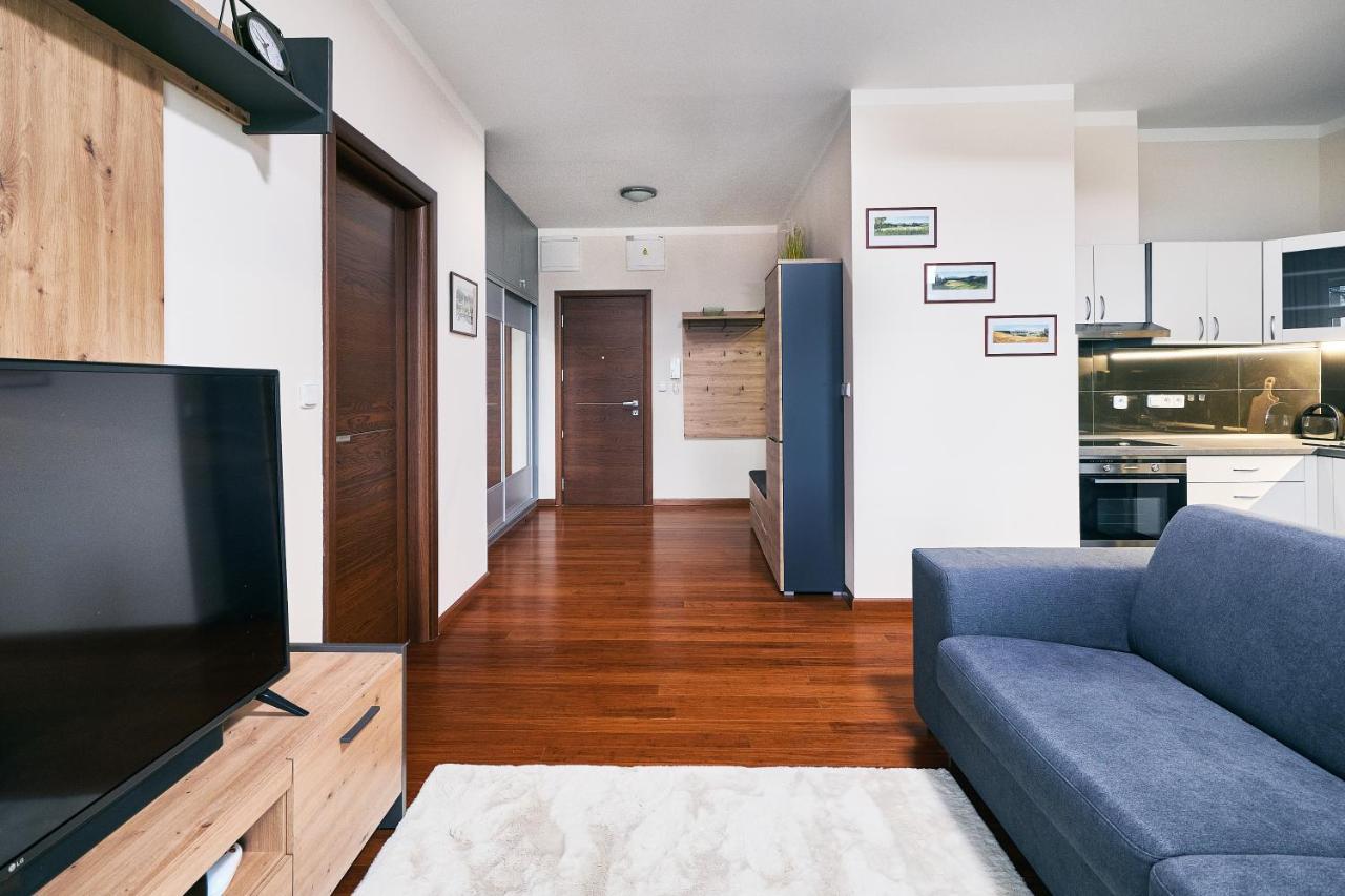 Apartman Residence Moser 1504 Karlovy Vary Kültér fotó