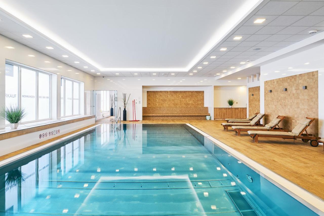 Apartman Residence Moser 1504 Karlovy Vary Kültér fotó