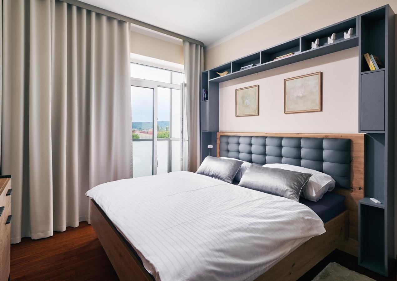 Apartman Residence Moser 1504 Karlovy Vary Kültér fotó