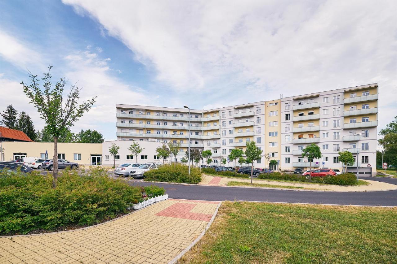 Apartman Residence Moser 1504 Karlovy Vary Kültér fotó