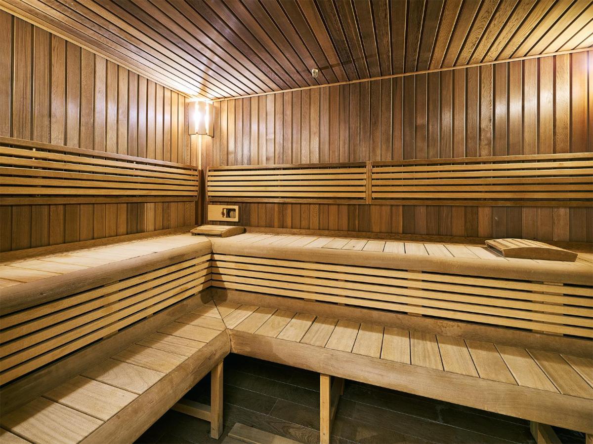 Apartman Residence Moser 1504 Karlovy Vary Kültér fotó